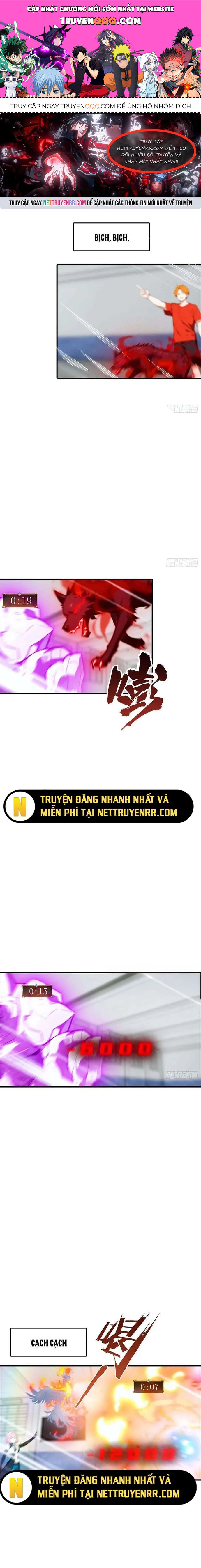 ToàN Dân Ngự Thú: BắT ĐầU Từ Sơn HảI Kinh, CàN QuéT ToàN CầU Chapter 18.5 - Trang 2