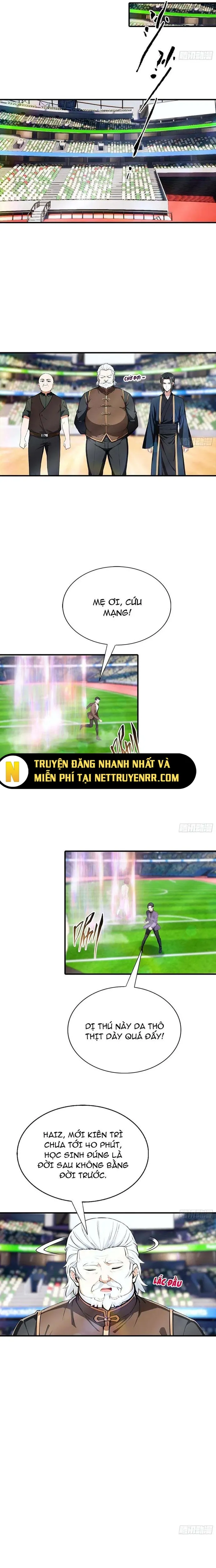 ToàN Dân Ngự Thú: BắT ĐầU Từ Sơn HảI Kinh, CàN QuéT ToàN CầU Chapter 19 - Trang 2