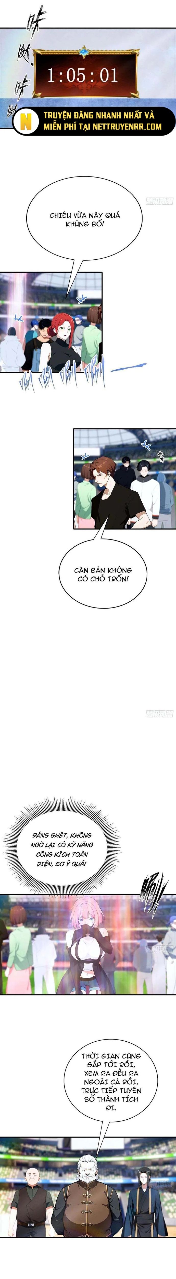 ToàN Dân Ngự Thú: BắT ĐầU Từ Sơn HảI Kinh, CàN QuéT ToàN CầU Chapter 19.5 - Trang 2