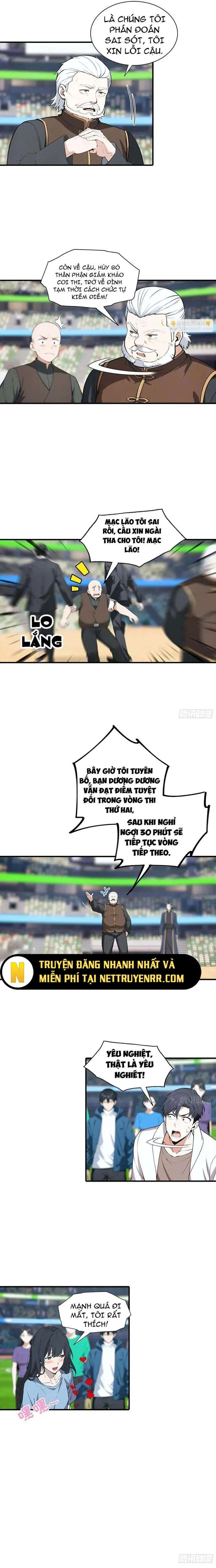 ToàN Dân Ngự Thú: BắT ĐầU Từ Sơn HảI Kinh, CàN QuéT ToàN CầU Chapter 20 - Trang 2