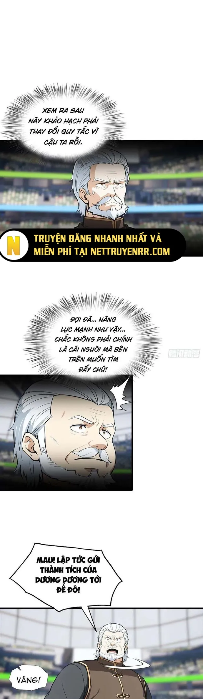 ToàN Dân Ngự Thú: BắT ĐầU Từ Sơn HảI Kinh, CàN QuéT ToàN CầU Chapter 20 - Trang 2