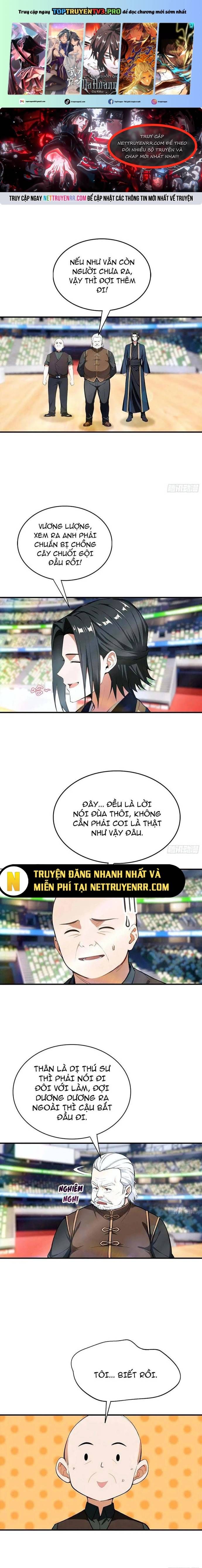 ToàN Dân Ngự Thú: BắT ĐầU Từ Sơn HảI Kinh, CàN QuéT ToàN CầU Chapter 20 - Trang 2