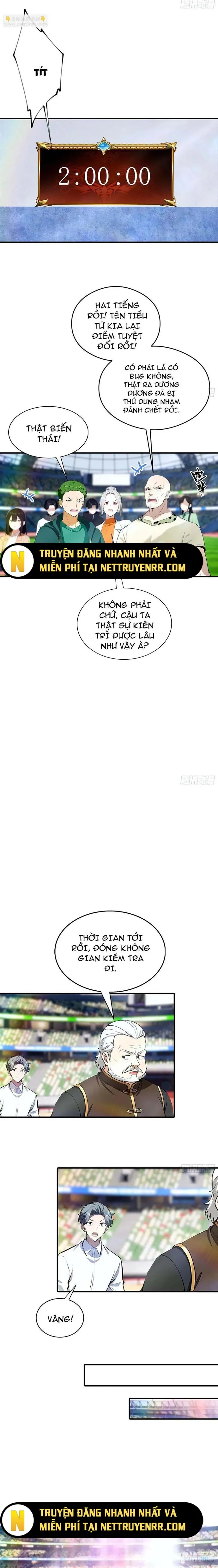 ToàN Dân Ngự Thú: BắT ĐầU Từ Sơn HảI Kinh, CàN QuéT ToàN CầU Chapter 20 - Trang 2