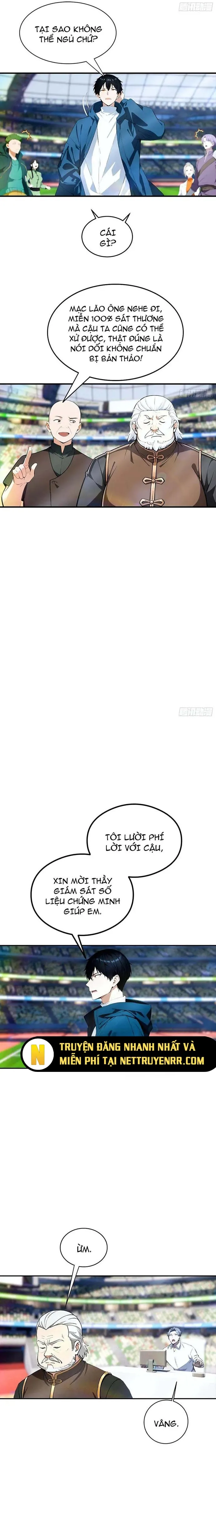 ToàN Dân Ngự Thú: BắT ĐầU Từ Sơn HảI Kinh, CàN QuéT ToàN CầU Chapter 20 - Trang 2