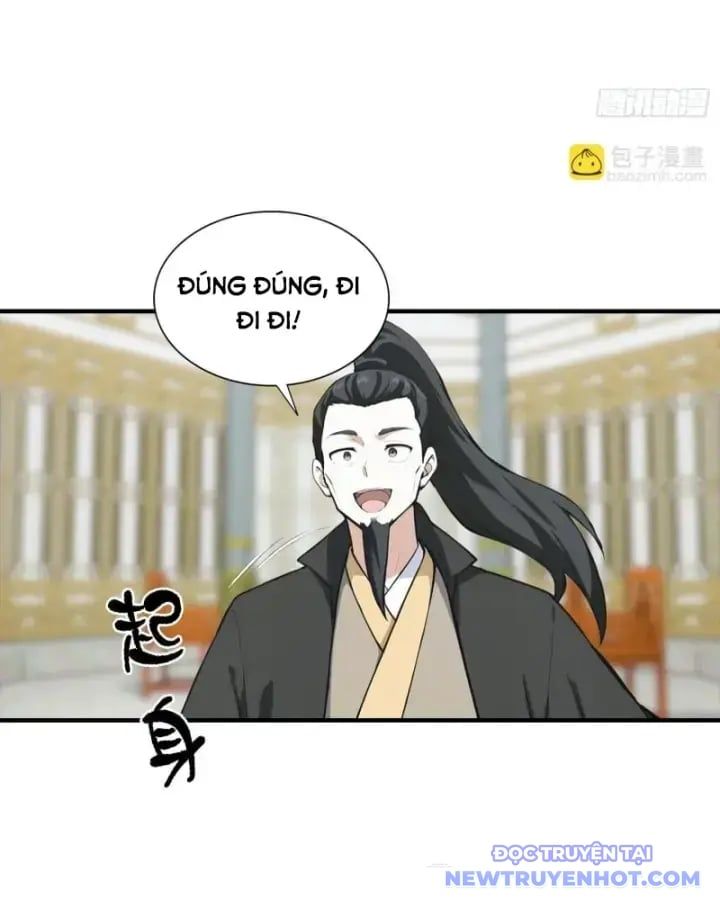 ToàN Dân Ngự Thú: BắT ĐầU Từ Sơn HảI Kinh, CàN QuéT ToàN CầU Chapter 21 - Trang 2