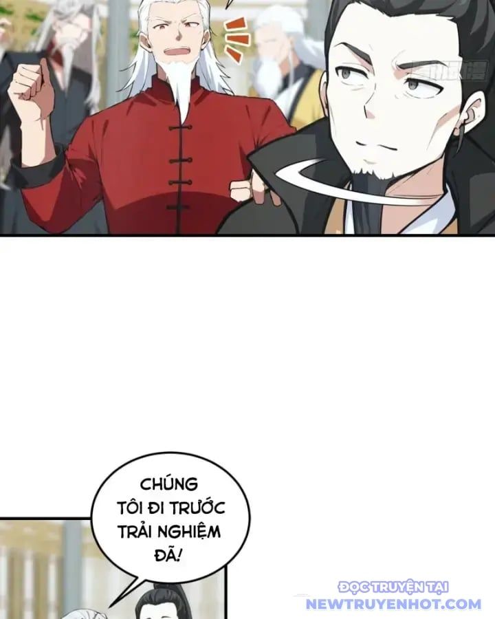 ToàN Dân Ngự Thú: BắT ĐầU Từ Sơn HảI Kinh, CàN QuéT ToàN CầU Chapter 21 - Trang 2