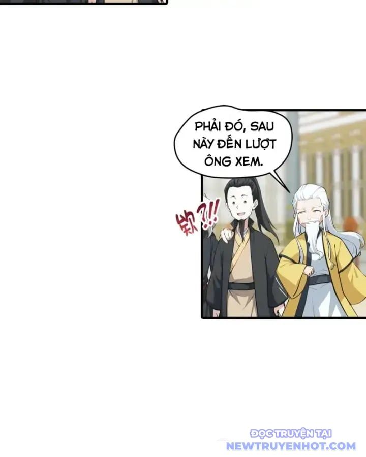 ToàN Dân Ngự Thú: BắT ĐầU Từ Sơn HảI Kinh, CàN QuéT ToàN CầU Chapter 21 - Trang 2