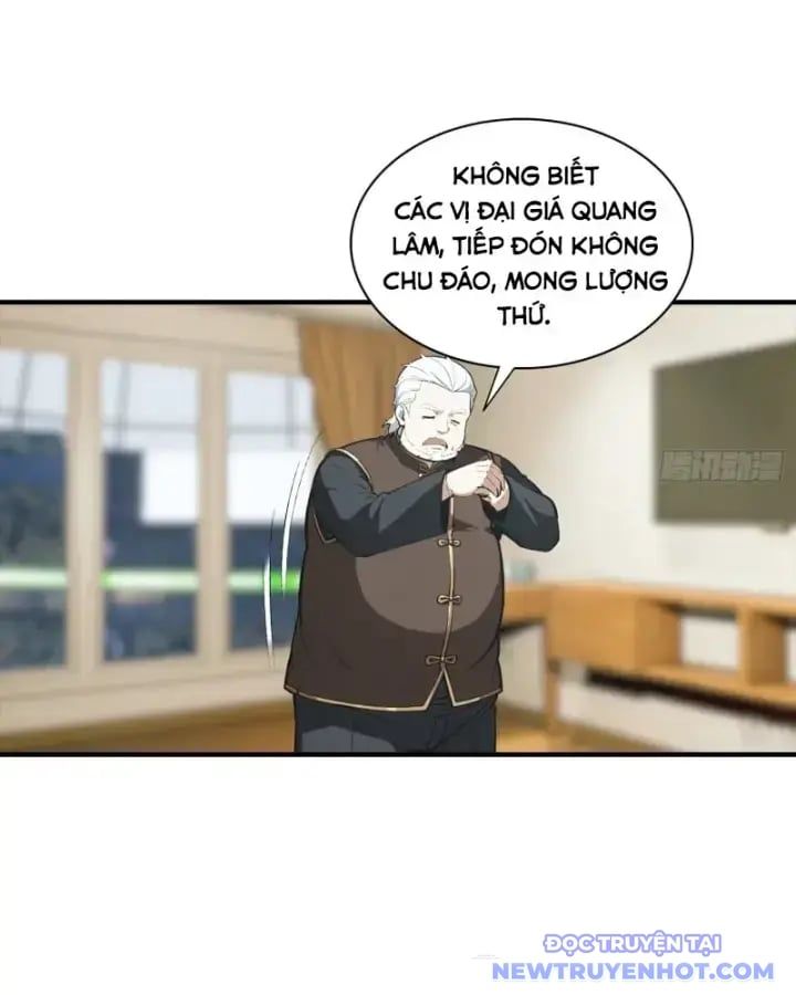 ToàN Dân Ngự Thú: BắT ĐầU Từ Sơn HảI Kinh, CàN QuéT ToàN CầU Chapter 21 - Trang 2