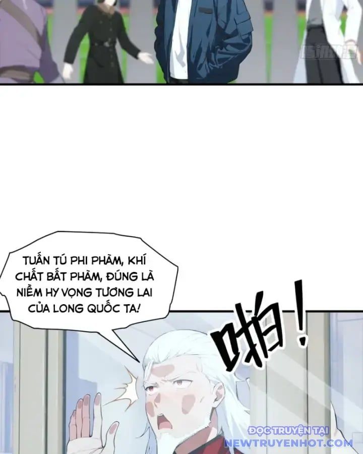 ToàN Dân Ngự Thú: BắT ĐầU Từ Sơn HảI Kinh, CàN QuéT ToàN CầU Chapter 21 - Trang 2