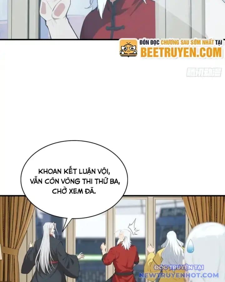 ToàN Dân Ngự Thú: BắT ĐầU Từ Sơn HảI Kinh, CàN QuéT ToàN CầU Chapter 21 - Trang 2