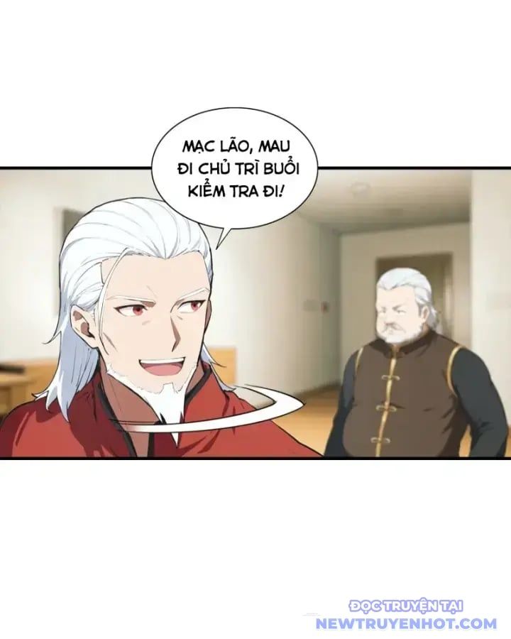 ToàN Dân Ngự Thú: BắT ĐầU Từ Sơn HảI Kinh, CàN QuéT ToàN CầU Chapter 21 - Trang 2