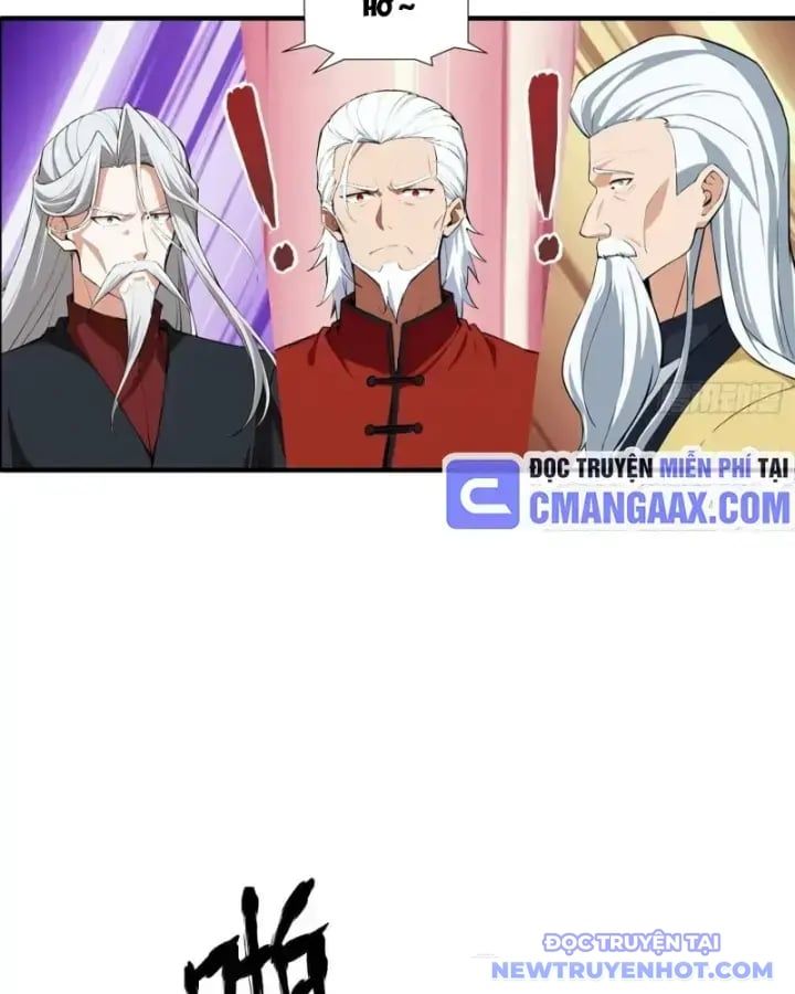 ToàN Dân Ngự Thú: BắT ĐầU Từ Sơn HảI Kinh, CàN QuéT ToàN CầU Chapter 21 - Trang 2