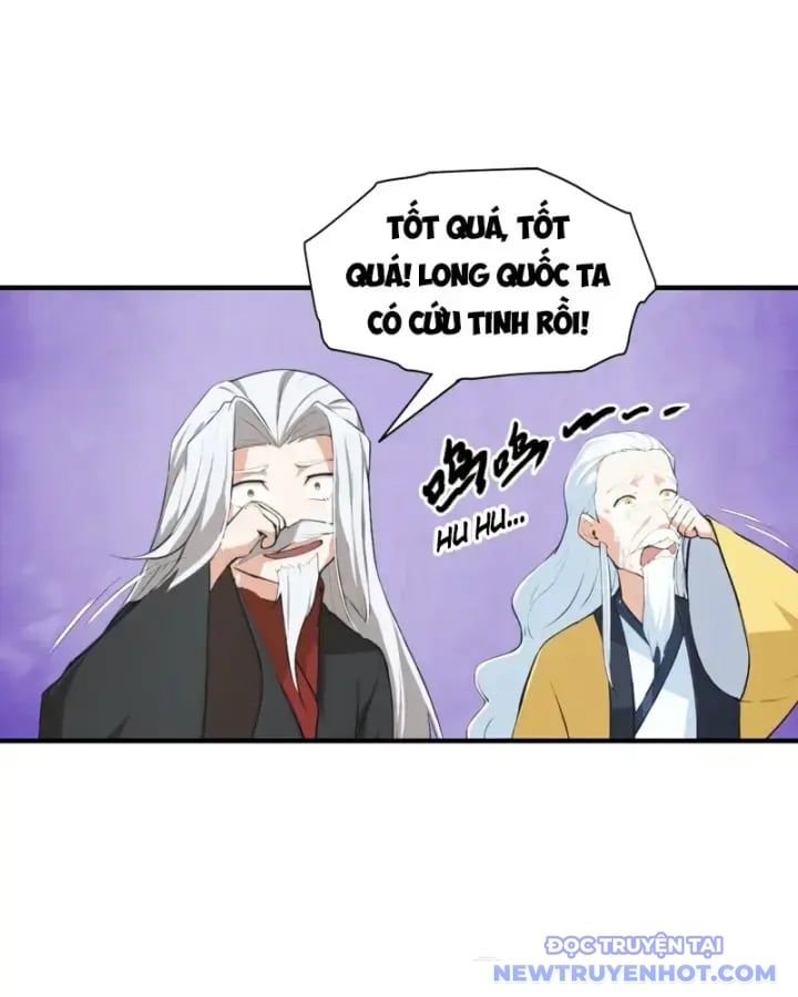 ToàN Dân Ngự Thú: BắT ĐầU Từ Sơn HảI Kinh, CàN QuéT ToàN CầU Chapter 22 - Trang 2