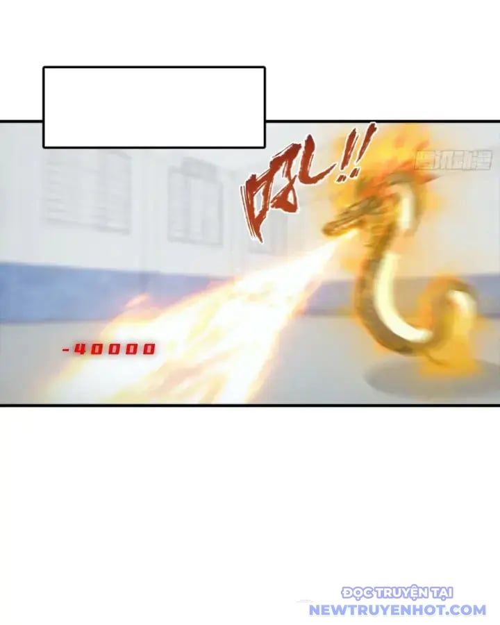 ToàN Dân Ngự Thú: BắT ĐầU Từ Sơn HảI Kinh, CàN QuéT ToàN CầU Chapter 22 - Trang 2