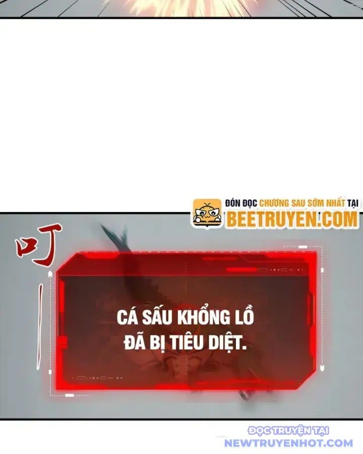 ToàN Dân Ngự Thú: BắT ĐầU Từ Sơn HảI Kinh, CàN QuéT ToàN CầU Chapter 22 - Trang 2