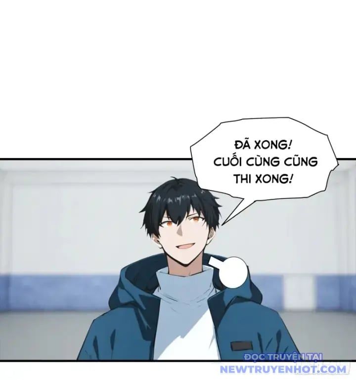 ToàN Dân Ngự Thú: BắT ĐầU Từ Sơn HảI Kinh, CàN QuéT ToàN CầU Chapter 22 - Trang 2