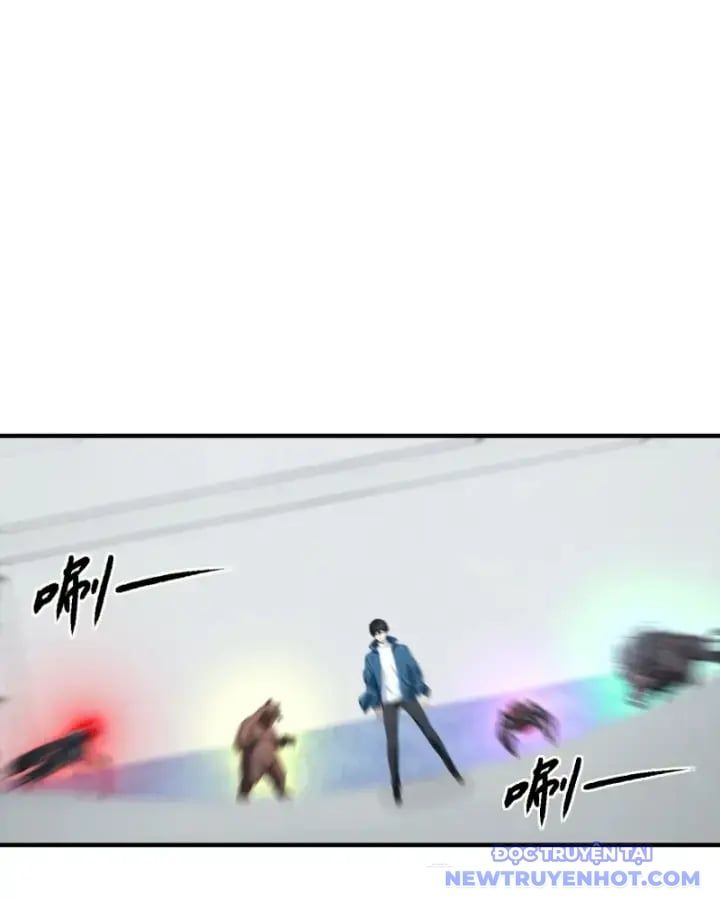 ToàN Dân Ngự Thú: BắT ĐầU Từ Sơn HảI Kinh, CàN QuéT ToàN CầU Chapter 22 - Trang 2