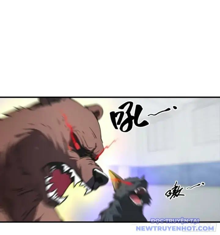 ToàN Dân Ngự Thú: BắT ĐầU Từ Sơn HảI Kinh, CàN QuéT ToàN CầU Chapter 22 - Trang 2