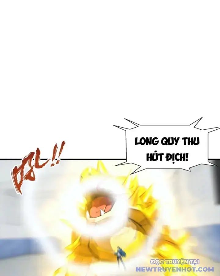 ToàN Dân Ngự Thú: BắT ĐầU Từ Sơn HảI Kinh, CàN QuéT ToàN CầU Chapter 22 - Trang 2