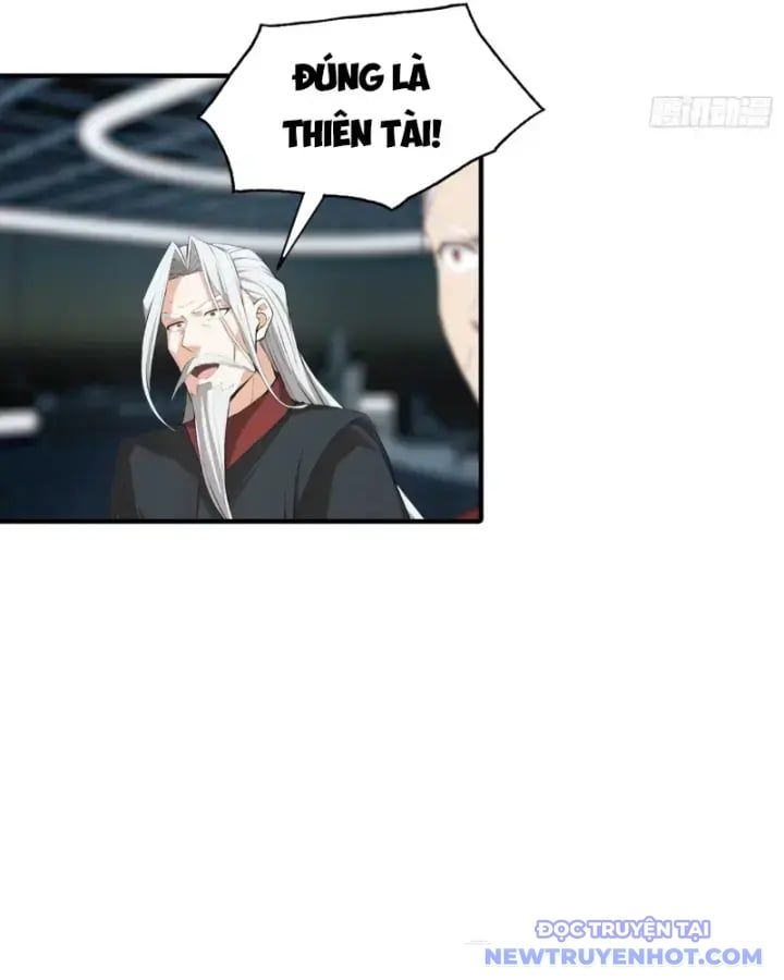 ToàN Dân Ngự Thú: BắT ĐầU Từ Sơn HảI Kinh, CàN QuéT ToàN CầU Chapter 22 - Trang 2