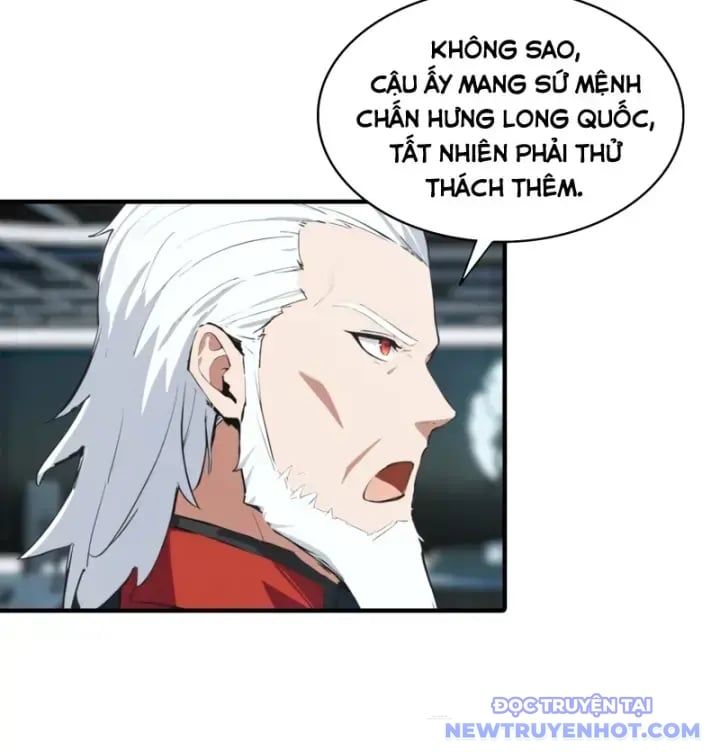 ToàN Dân Ngự Thú: BắT ĐầU Từ Sơn HảI Kinh, CàN QuéT ToàN CầU Chapter 22 - Trang 2