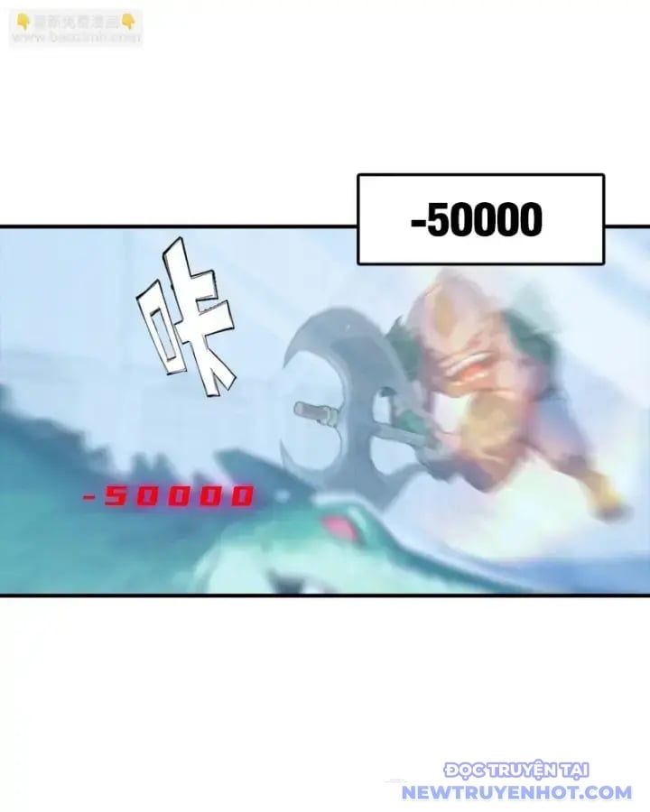 ToàN Dân Ngự Thú: BắT ĐầU Từ Sơn HảI Kinh, CàN QuéT ToàN CầU Chapter 22 - Trang 2