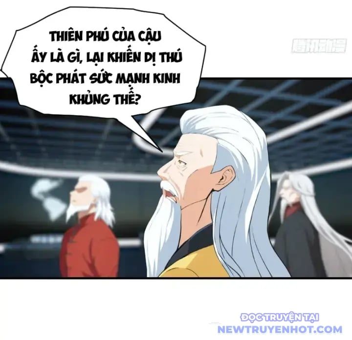 ToàN Dân Ngự Thú: BắT ĐầU Từ Sơn HảI Kinh, CàN QuéT ToàN CầU Chapter 22 - Trang 2