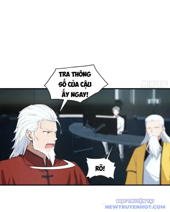 ToàN Dân Ngự Thú: BắT ĐầU Từ Sơn HảI Kinh, CàN QuéT ToàN CầU Chapter 22 - Trang 2