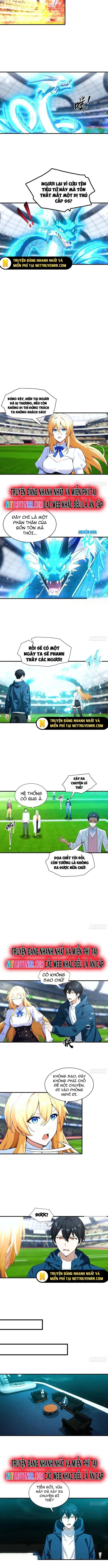 ToàN Dân Ngự Thú: BắT ĐầU Từ Sơn HảI Kinh, CàN QuéT ToàN CầU Chapter 24 - Trang 2