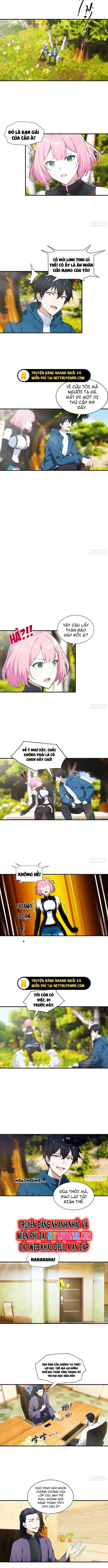 ToàN Dân Ngự Thú: BắT ĐầU Từ Sơn HảI Kinh, CàN QuéT ToàN CầU Chapter 25 - Trang 2