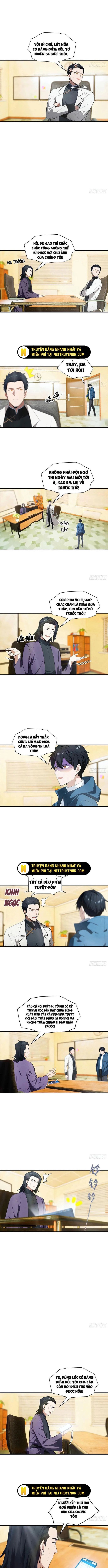 ToàN Dân Ngự Thú: BắT ĐầU Từ Sơn HảI Kinh, CàN QuéT ToàN CầU Chapter 25 - Trang 2