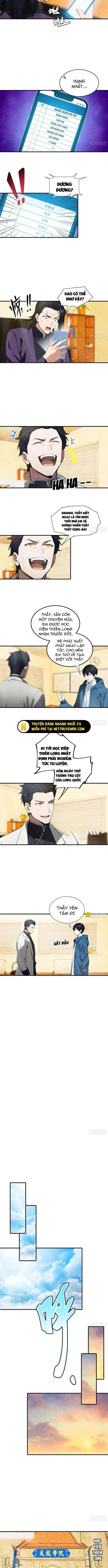 ToàN Dân Ngự Thú: BắT ĐầU Từ Sơn HảI Kinh, CàN QuéT ToàN CầU Chapter 25 - Trang 2