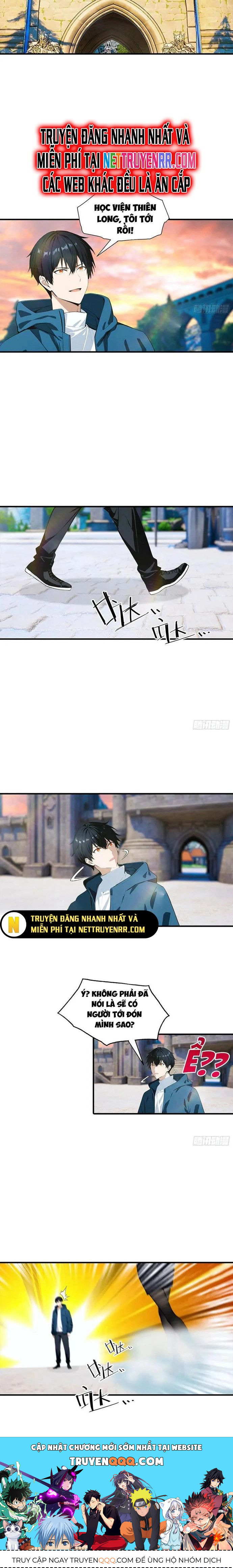 ToàN Dân Ngự Thú: BắT ĐầU Từ Sơn HảI Kinh, CàN QuéT ToàN CầU Chapter 25 - Trang 2