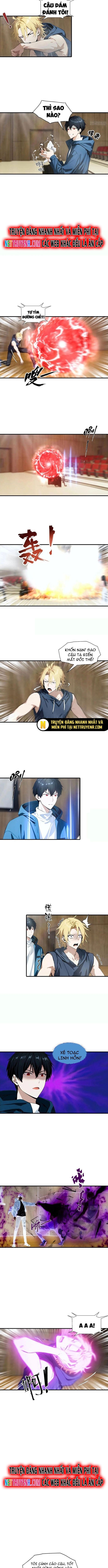 ToàN Dân Ngự Thú: BắT ĐầU Từ Sơn HảI Kinh, CàN QuéT ToàN CầU Chapter 27 - Trang 2