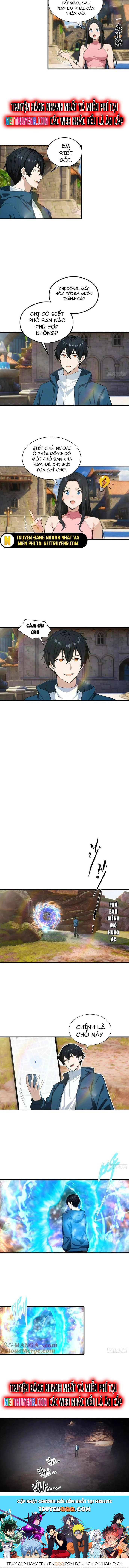 ToàN Dân Ngự Thú: BắT ĐầU Từ Sơn HảI Kinh, CàN QuéT ToàN CầU Chapter 27 - Trang 2