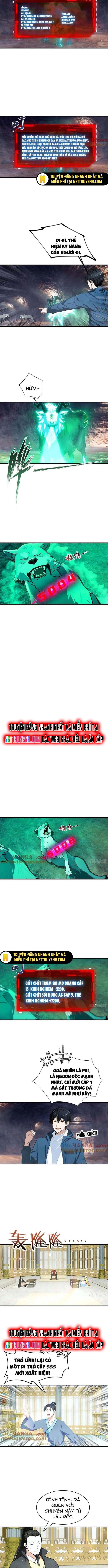 ToàN Dân Ngự Thú: BắT ĐầU Từ Sơn HảI Kinh, CàN QuéT ToàN CầU Chapter 28 - Trang 2