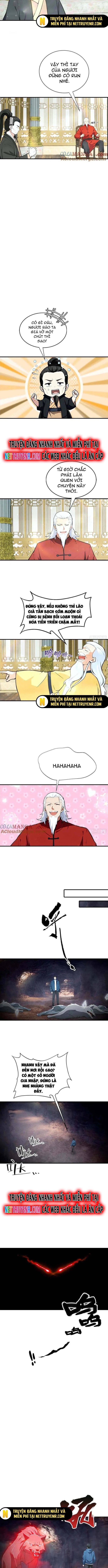 ToàN Dân Ngự Thú: BắT ĐầU Từ Sơn HảI Kinh, CàN QuéT ToàN CầU Chapter 28 - Trang 2