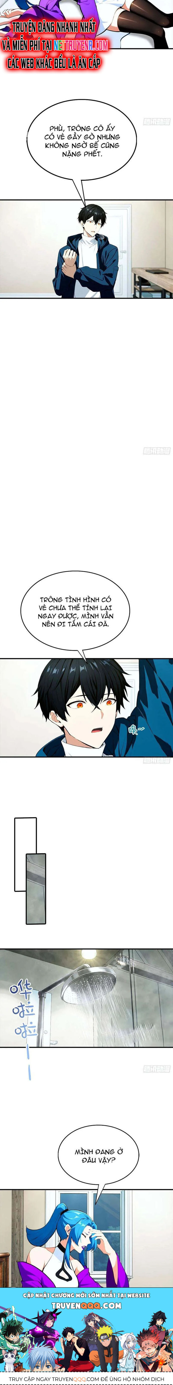 ToàN Dân Ngự Thú: BắT ĐầU Từ Sơn HảI Kinh, CàN QuéT ToàN CầU Chapter 29 - Trang 2
