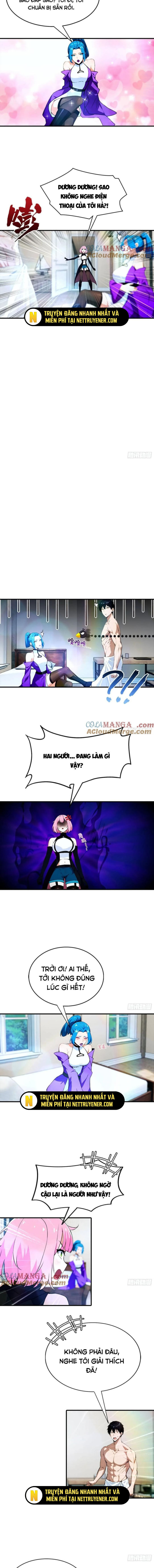 ToàN Dân Ngự Thú: BắT ĐầU Từ Sơn HảI Kinh, CàN QuéT ToàN CầU Chapter 30 - Trang 2