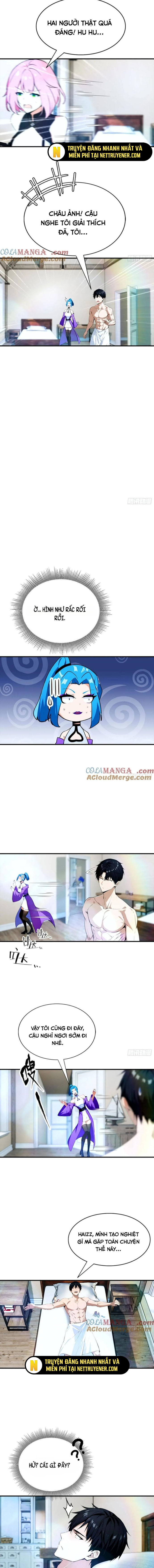 ToàN Dân Ngự Thú: BắT ĐầU Từ Sơn HảI Kinh, CàN QuéT ToàN CầU Chapter 30 - Trang 2