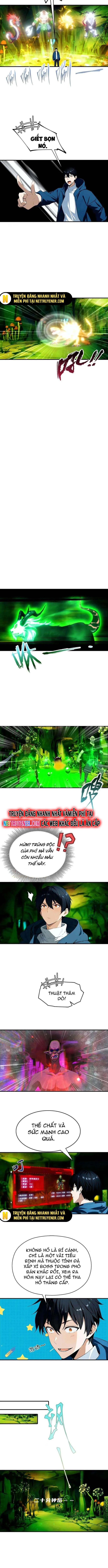 ToàN Dân Ngự Thú: BắT ĐầU Từ Sơn HảI Kinh, CàN QuéT ToàN CầU Chapter 31 - Trang 2