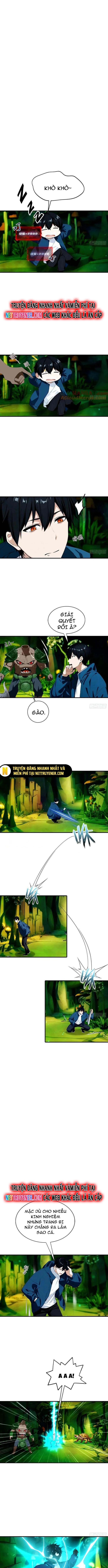 ToàN Dân Ngự Thú: BắT ĐầU Từ Sơn HảI Kinh, CàN QuéT ToàN CầU Chapter 31 - Trang 2