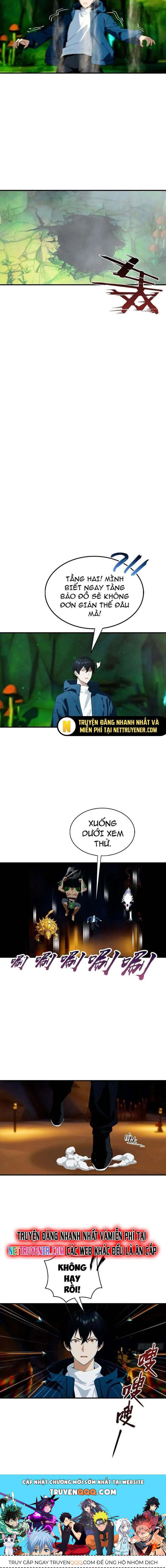 ToàN Dân Ngự Thú: BắT ĐầU Từ Sơn HảI Kinh, CàN QuéT ToàN CầU Chapter 31 - Trang 2