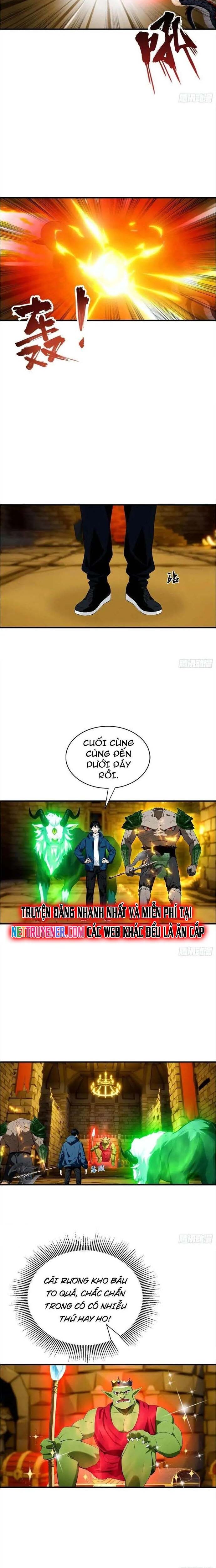 ToàN Dân Ngự Thú: BắT ĐầU Từ Sơn HảI Kinh, CàN QuéT ToàN CầU Chapter 32 - Trang 2