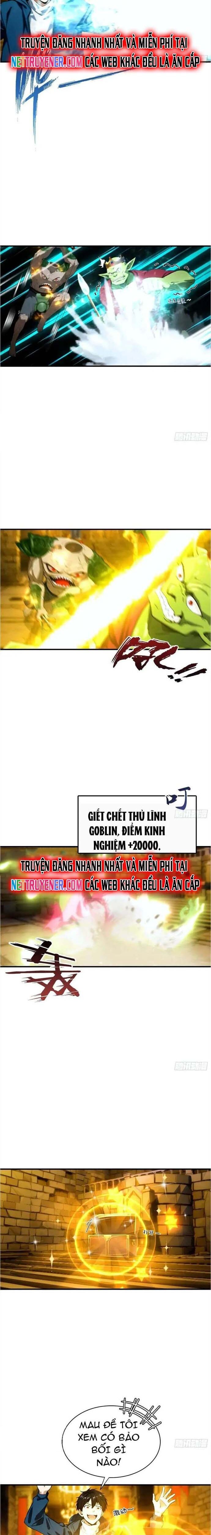 ToàN Dân Ngự Thú: BắT ĐầU Từ Sơn HảI Kinh, CàN QuéT ToàN CầU Chapter 32 - Trang 2