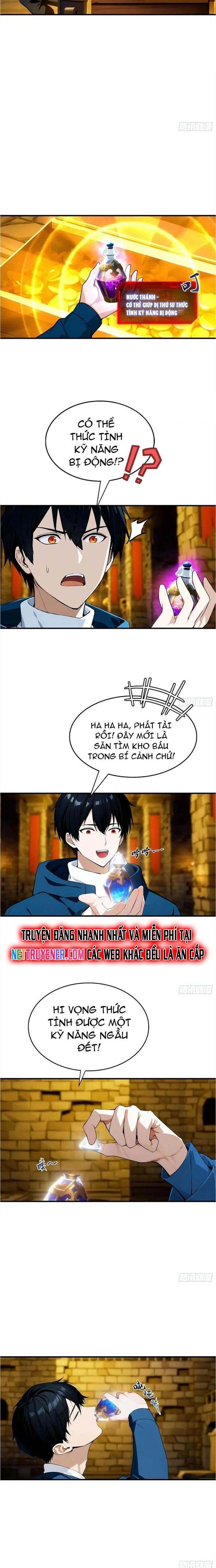 ToàN Dân Ngự Thú: BắT ĐầU Từ Sơn HảI Kinh, CàN QuéT ToàN CầU Chapter 32 - Trang 2