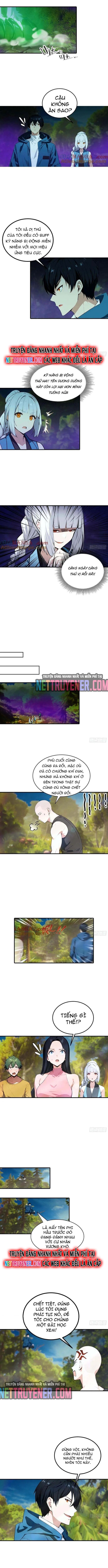 ToàN Dân Ngự Thú: BắT ĐầU Từ Sơn HảI Kinh, CàN QuéT ToàN CầU Chapter 36 - Trang 2