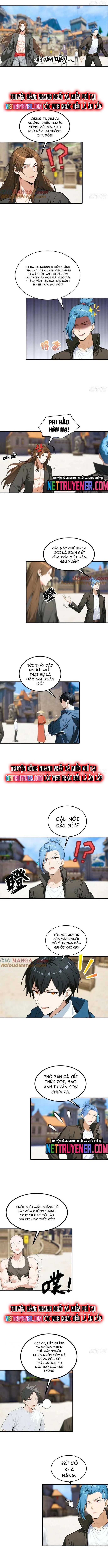 ToàN Dân Ngự Thú: BắT ĐầU Từ Sơn HảI Kinh, CàN QuéT ToàN CầU Chapter 38 - Trang 2