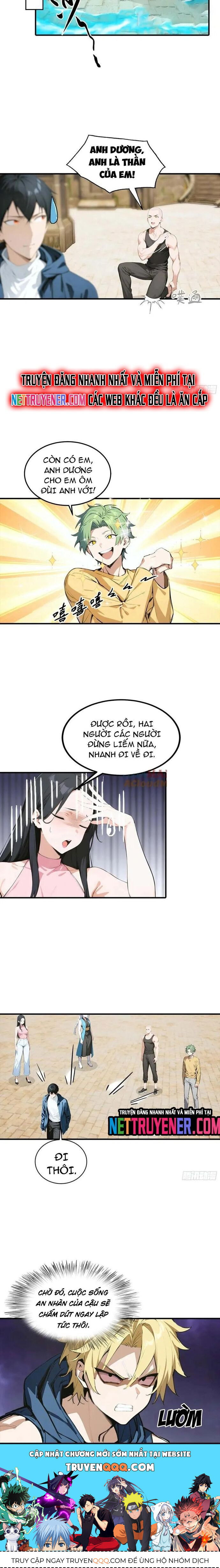 ToàN Dân Ngự Thú: BắT ĐầU Từ Sơn HảI Kinh, CàN QuéT ToàN CầU Chapter 38 - Trang 2
