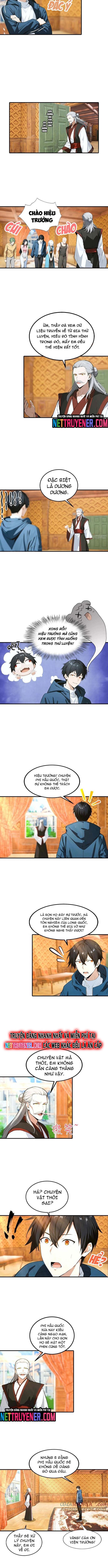 ToàN Dân Ngự Thú: BắT ĐầU Từ Sơn HảI Kinh, CàN QuéT ToàN CầU Chapter 39 - Trang 2